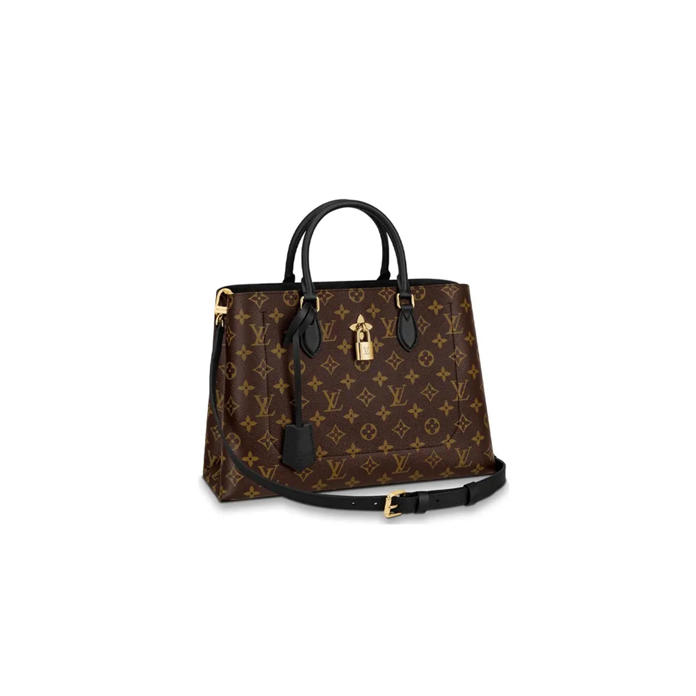 l0vis Vvtt0n master flower tote m43550 (34*24*13cm)